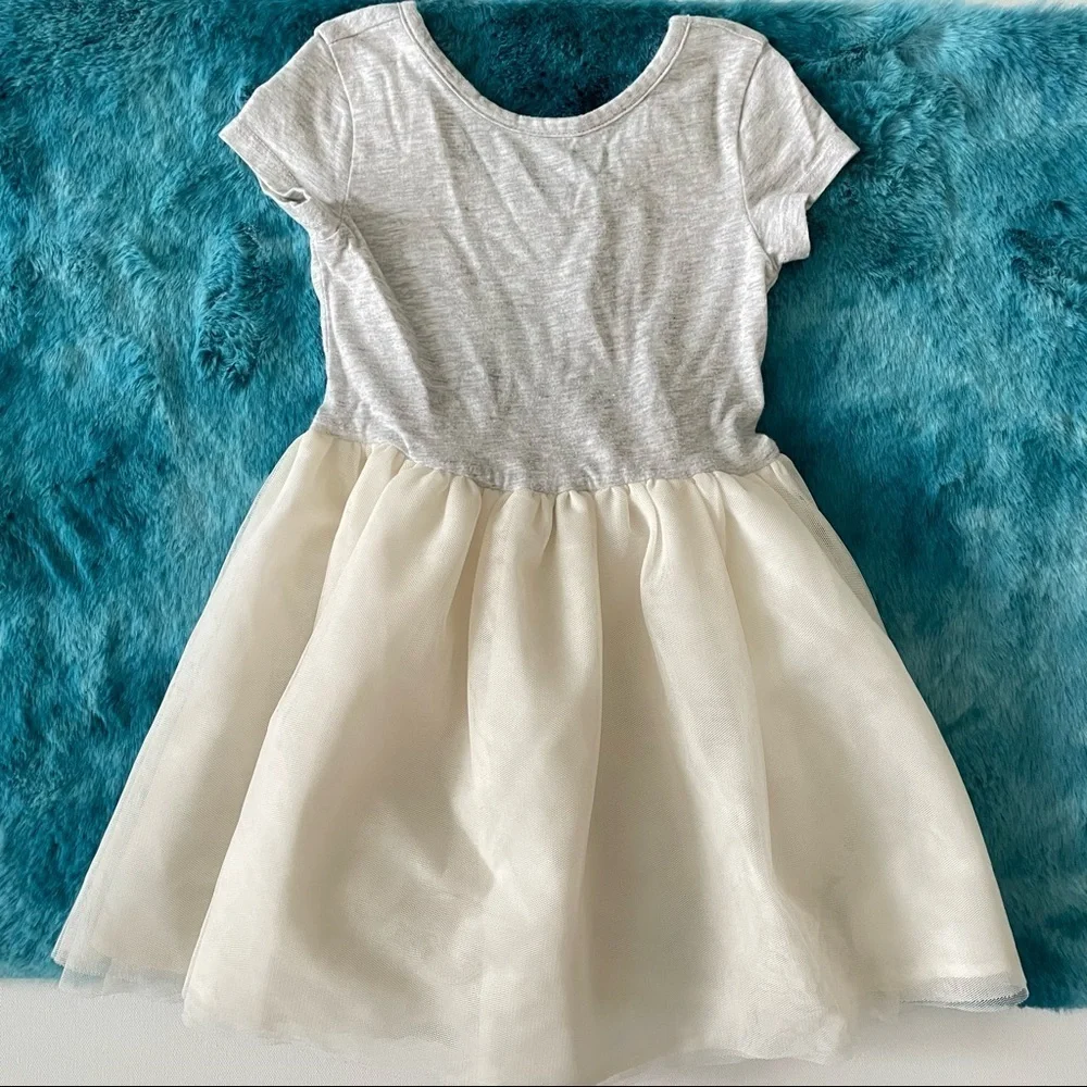 Old Navy Toddler Girl Tutu Style Dress Size 2T